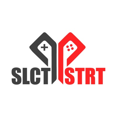 SLCT STRT - The Video Game, Comic and Awesome Network!