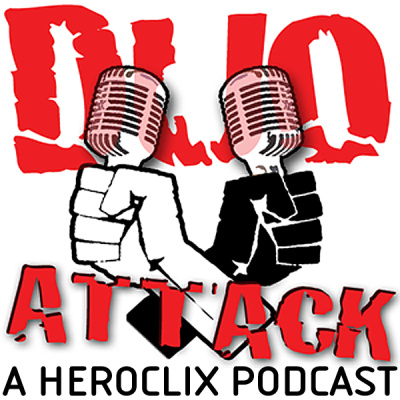 Duo Attack