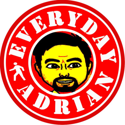 Everyday Adrian