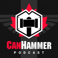 CanHammer 180 - 40k, Gaming Etiquette and 9th Rumours