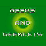 Geeks And Geeklets