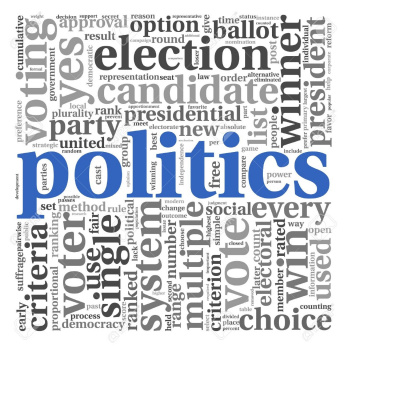 Prioritizing Politics