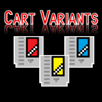 EP1: Cart Variants