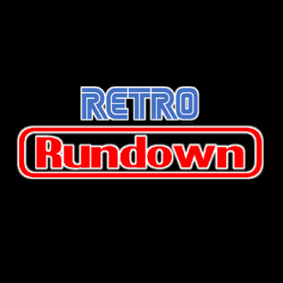 Retro Rundown