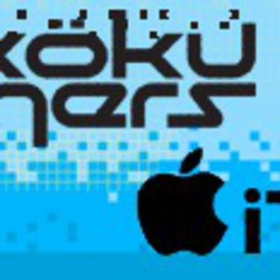 Gaikokugamers Podcast