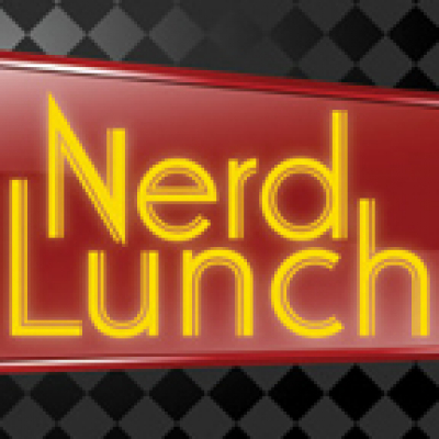 Nerd Lunch: The First 100