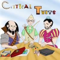 Ep 4 Pt 2: Skulduggery Special