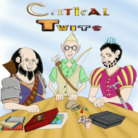 Ep 2 Pt 1: Post-Apocalypse Special