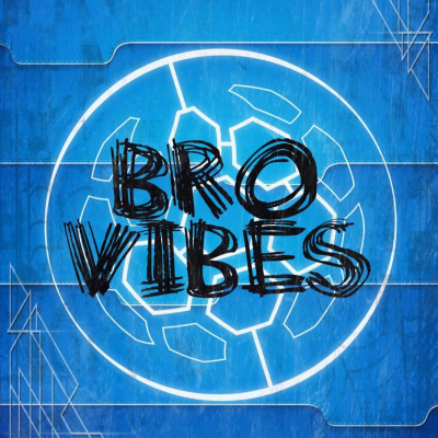 Bro Vibes Podcast