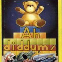 Gone Shootin - Ah Diddums