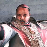 Gone Shootin - The Pope Remastered