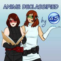 Anime Declassified - [animesecrets.org]