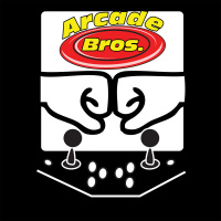 Arcade Bros #32
