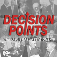 Trailer: Decision Points: The U.S.-Israel Relationship