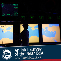 A Survey of the Near East with David Cattler