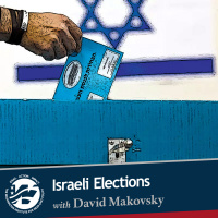 Israeli Elections with David Makovsky