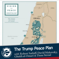 The Trump Administrations Peace Plan