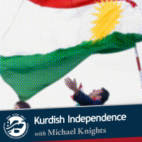 Iraqi Kurdistans Independence Referendum with Michael Knights