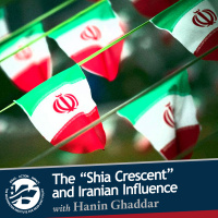 The Shia Crescent and Iranian Influence