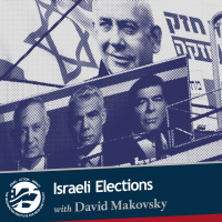 Israeli Elections with David Makovsky
