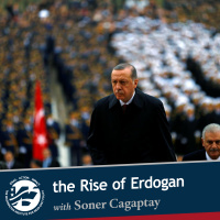 Erdogans Rise with Soner Cagaptay