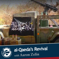 al-Qaedas Survival with Aaron Zelin