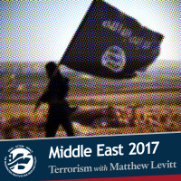 Middle East 2017: Challenges and Choices - Terrorism with Matthew Levitt