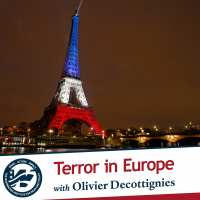 Terror in Europe with Olivier Decottignies