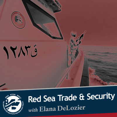 Near East Policycast