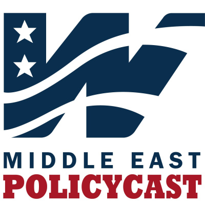 Near East Policycast