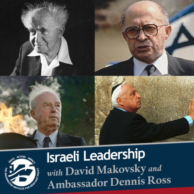 Near East Policycast