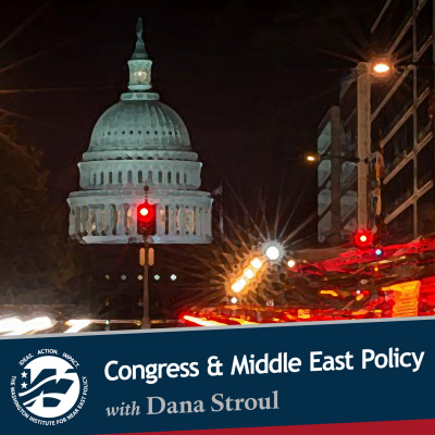 Near East Policycast