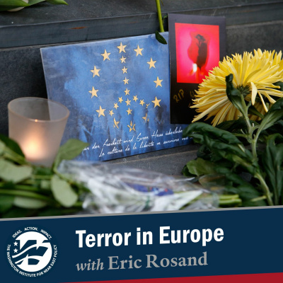 Near East Policycast