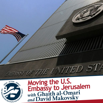 Near East Policycast