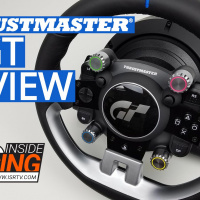 Thrustmaster T - GT Review