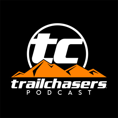 The Trailchasers Podcast