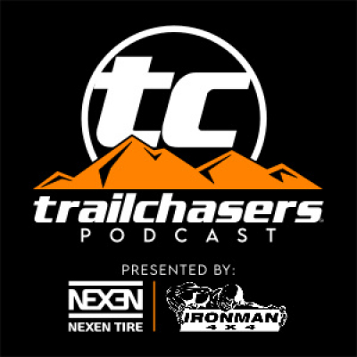 The Trailchasers Podcast