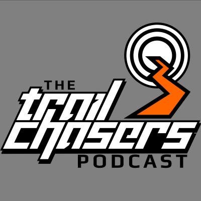 The Trailchasers Podcast
