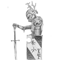 Dungeonpunxxx Presents Never mind the Pollocks heres the Dungeonpunxxx episode 001