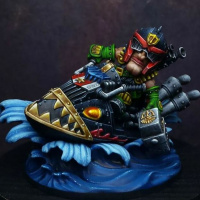 Dungeonpunxxx Presents Middle Earth Crisis Episode 28 featuring Wildings Wildthings