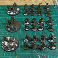 Dungeonpunxxx Presents Middle Earth Crisis Episode 32 featuring leaky leaks