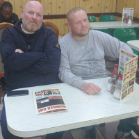 Dungeonpunxxx Presents Middle Earth Crisis Episode 25 featuring The OG dogz