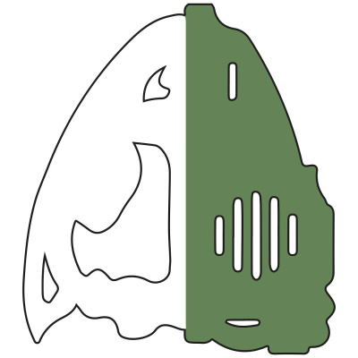 Dragged Into Turbolasers