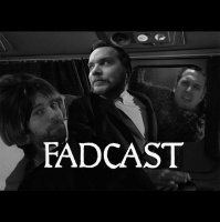 84: Twilight Zone Influence and Spinoffs feat. Mike Federali