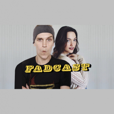 Fadcast | Podcast About Film Fads Movies And Pop Culture