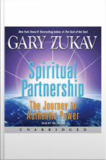 Spiritual Partnership