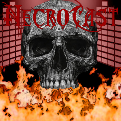 Necrocast (necrocast)