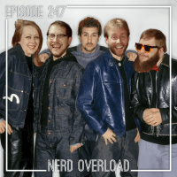 Episode 247 - Boy Band