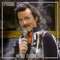 Episode 256 - Obligatory Star Wars Episode IX: The Rise of Skywalker Episode