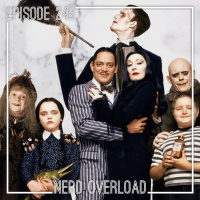 Episode 248 - This Is A Family Show